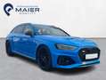 Audi RS4 3.0 TFSI quattro-Carbon-Ceramic-B&O-Matrix Bleu - thumbnail 8