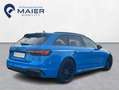 Audi RS4 3.0 TFSI quattro-Carbon-Ceramic-B&O-Matrix Bleu - thumbnail 6