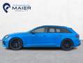 Audi RS4 3.0 TFSI quattro-Carbon-Ceramic-B&O-Matrix Bleu - thumbnail 3