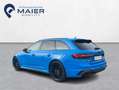 Audi RS4 3.0 TFSI quattro-Carbon-Ceramic-B&O-Matrix Bleu - thumbnail 4