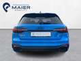 Audi RS4 3.0 TFSI quattro-Carbon-Ceramic-B&O-Matrix Bleu - thumbnail 5