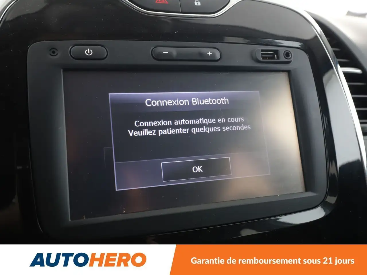 Renault Captur — photo 21