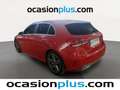 Mercedes-Benz A 200 7G-DCT Rojo - thumbnail 3