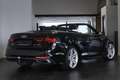 Audi A5 40 TFSI Advanced Cabriolet S tronic Navi Garantie* Zwart - thumbnail 3