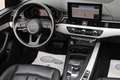 Audi A5 40 TFSI Advanced Cabriolet S tronic Navi Garantie* Zwart - thumbnail 6