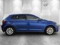 Volkswagen Polo VI 1.0TSI DSG R-Line NAVI PARK ASSIST Blau - thumbnail 14