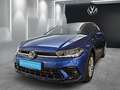 Volkswagen Polo VI 1.0TSI DSG R-Line NAVI PARK ASSIST Blau - thumbnail 1