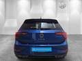 Volkswagen Polo VI 1.0TSI DSG R-Line NAVI PARK ASSIST Blau - thumbnail 19