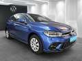 Volkswagen Polo VI 1.0TSI DSG R-Line NAVI PARK ASSIST Blau - thumbnail 25