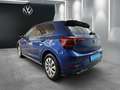 Volkswagen Polo VI 1.0TSI DSG R-Line NAVI PARK ASSIST Blau - thumbnail 12