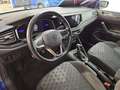 Volkswagen Polo VI 1.0TSI DSG R-Line NAVI PARK ASSIST Blau - thumbnail 28