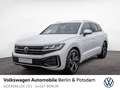 Volkswagen Touareg 3.0 V6 TDI AG8 R-Line 4M P-Dach 5J.Gara. Weiß - thumbnail 1