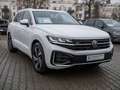 Volkswagen Touareg 3.0 V6 TDI AG8 R-Line 4M P-Dach 5J.Gara. Weiß - thumbnail 3