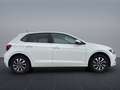 Volkswagen Polo Active 1.0 *GRA*MfL*SHZ*PDC*App Connect* Weiß - thumbnail 8