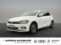 Volkswagen Polo Active 1.0 *GRA*MfL*SHZ*PDC*App Connect* Weiß - thumbnail 1