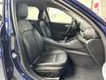Alfa Romeo Giulia Giulia 2.2 Diesel AT8 180pk NAVI*DAB*LED*CC*LEDER Blauw - thumbnail 13