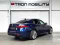 Alfa Romeo Giulia Giulia 2.2 Diesel AT8 180pk NAVI*DAB*LED*CC*LEDER Blauw - thumbnail 4