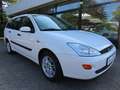 Ford Focus Turnier 1.6 Ambiente *nur 67 TKM*1.Hand*Scheckheft Blanc - thumbnail 3