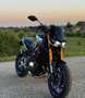 Yamaha MT-09 SP Zwart - thumbnail 1