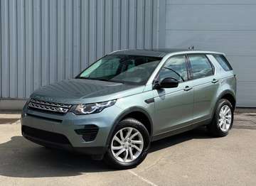 2.0 TD4 AWD - 1st Owner - Full service history