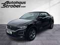Volkswagen T-Roc 1.5 TSI DSG R-Line ACC LED Leder Schwarz - thumbnail 2