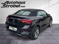 Volkswagen T-Roc 1.5 TSI DSG R-Line ACC LED Leder Schwarz - thumbnail 6