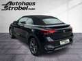 Volkswagen T-Roc 1.5 TSI DSG R-Line ACC LED Leder Schwarz - thumbnail 5