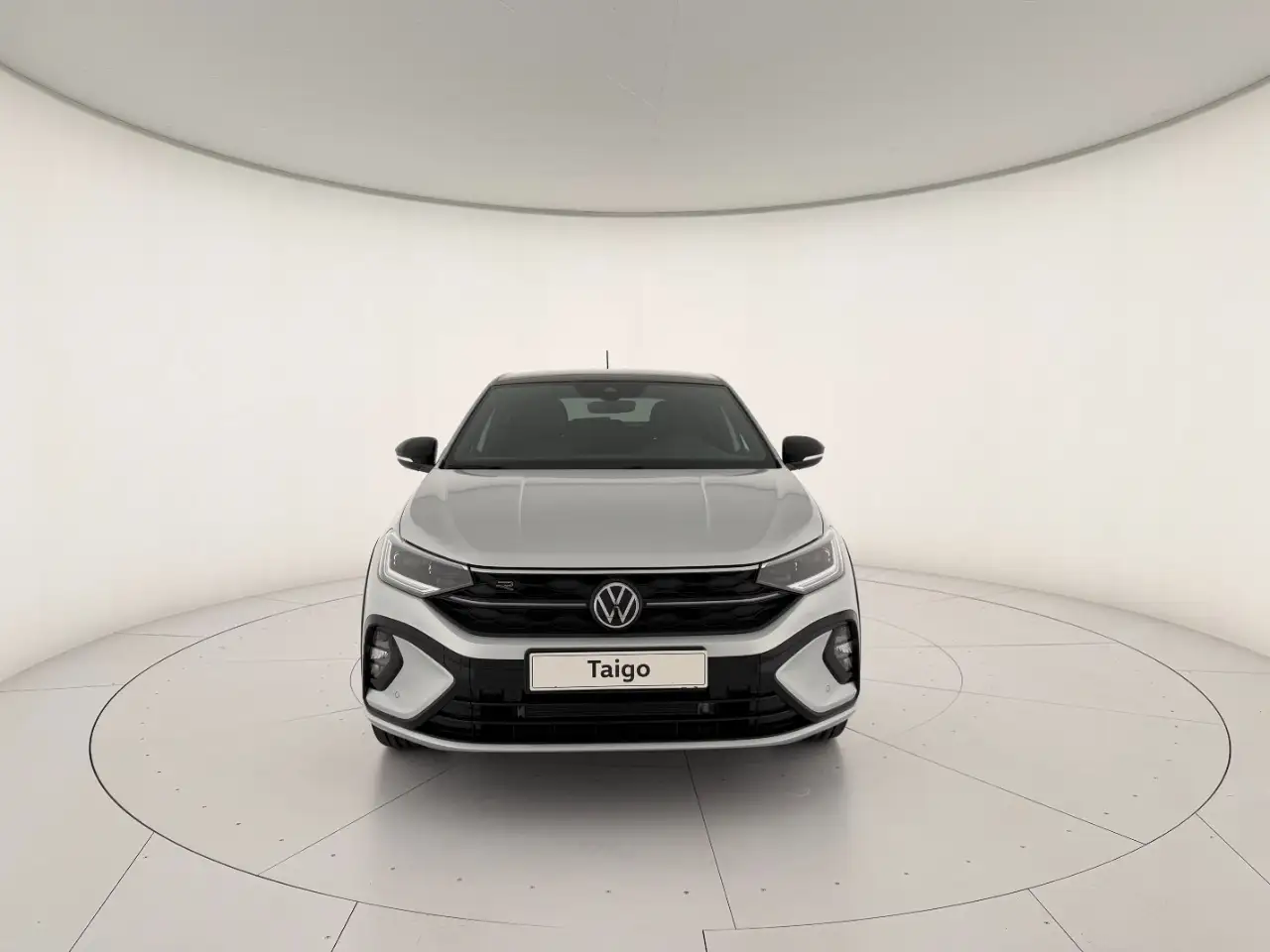 Volkswagen Taigo 2026