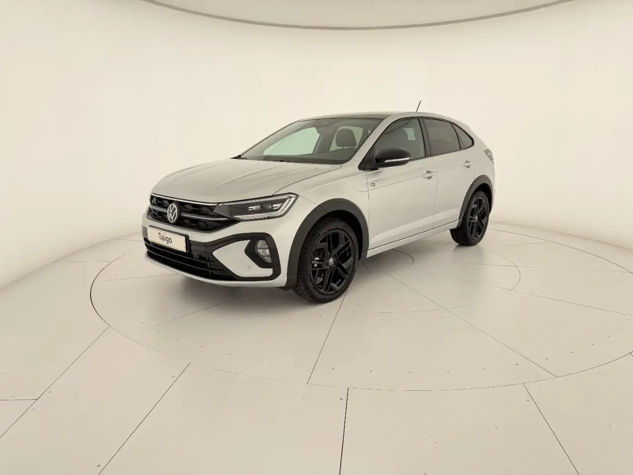Volkswagen Taigo 2026