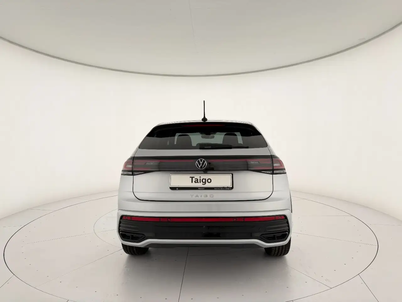 Volkswagen Taigo 2026