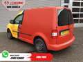 Volkswagen Caddy 2.0 SDI EXPORT ONLY DB-Riem V.V./ Airco/ Cruise Rojo - thumbnail 2