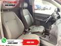 Volkswagen Caddy 2.0 SDI EXPORT ONLY DB-Riem V.V./ Airco/ Cruise Rojo - thumbnail 10