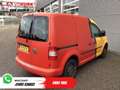 Volkswagen Caddy 2.0 SDI EXPORT ONLY DB-Riem V.V./ Airco/ Cruise Rojo - thumbnail 9