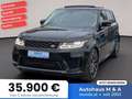 Land Rover Range Rover Sport 3.0 HSE Dynamic inkl. 1-Jahr Garantie *GARANTIE Schwarz - thumbnail 1