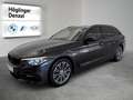 BMW 530 i xDrive Grau - thumbnail 2