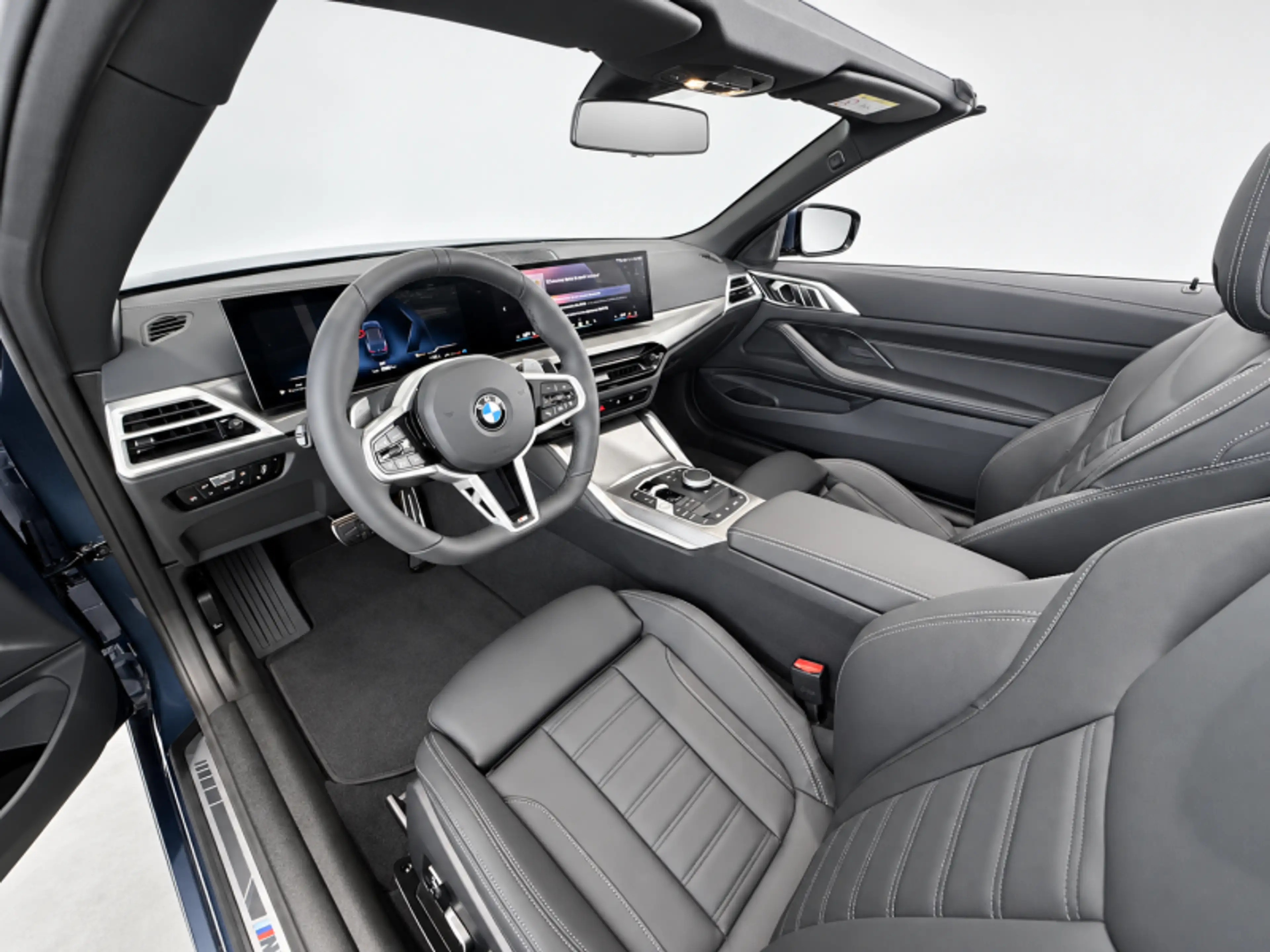 BMW 420 i Cabriolet - Pack M PRO - NEW 0 KM 420i Cabriolet — photo 6