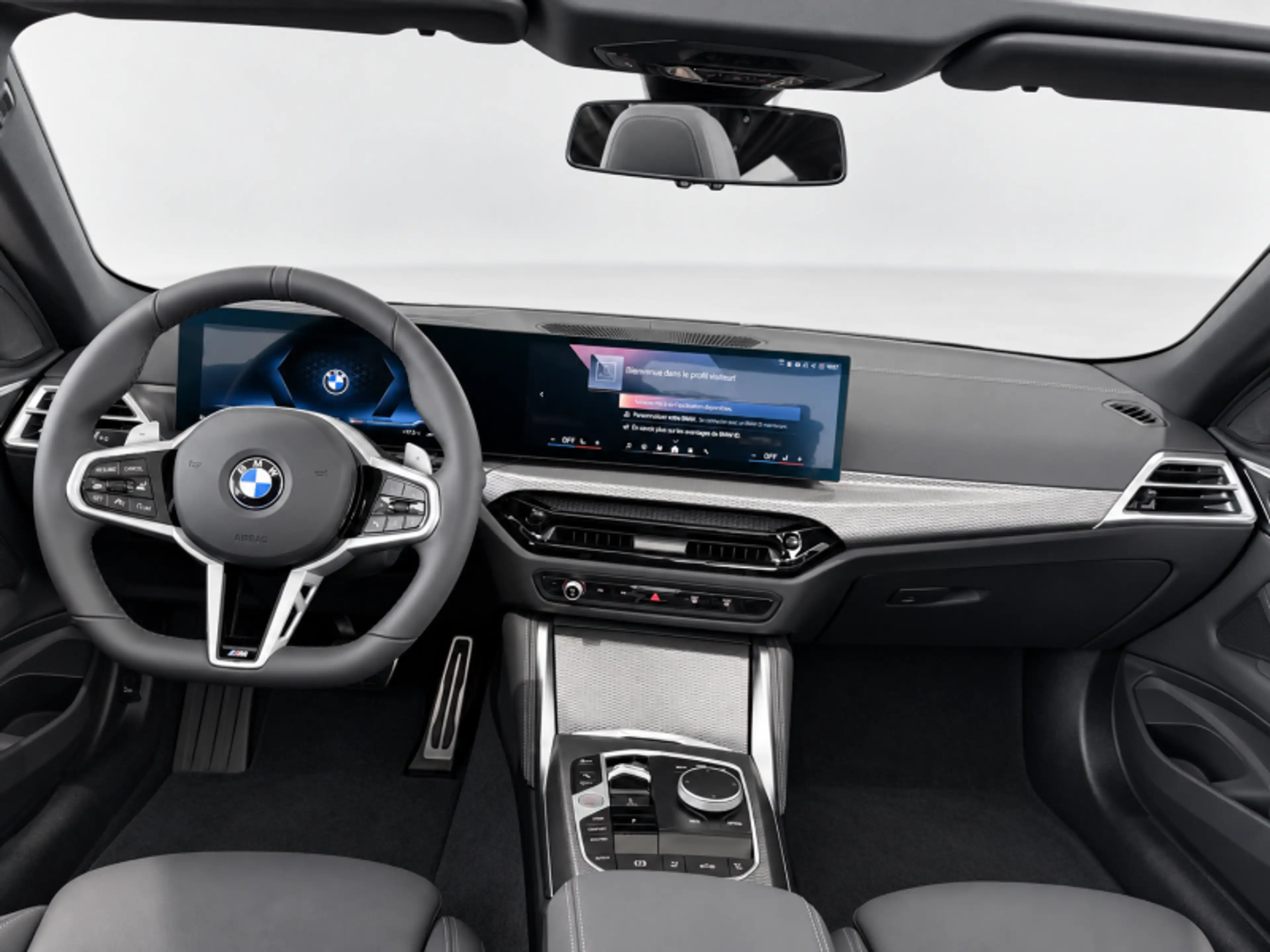 BMW 420 i Cabriolet - Pack M PRO - NEW 0 KM 420i Cabriolet — photo 7