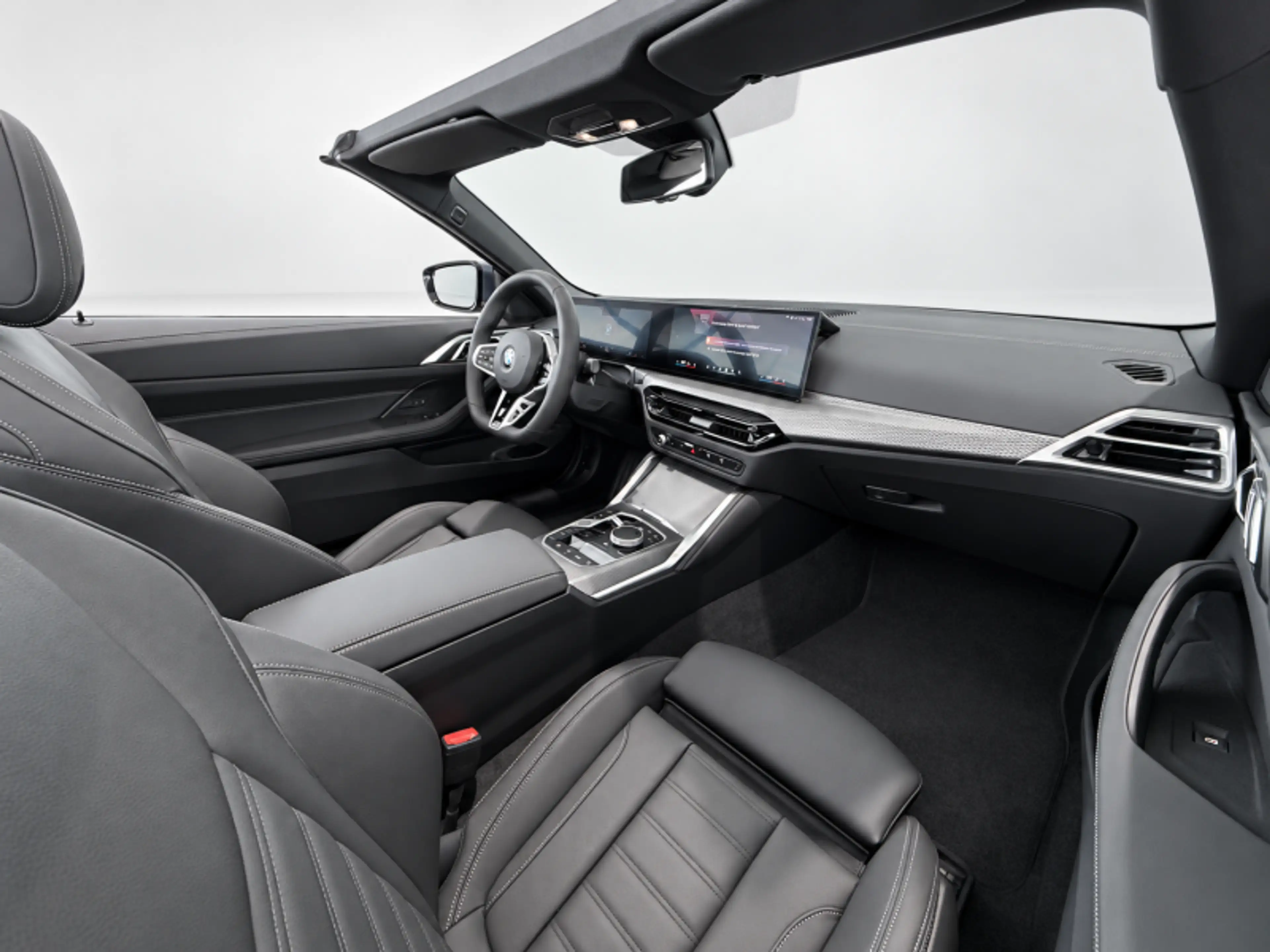 BMW 420 i Cabriolet - Pack M PRO - NEW 0 KM 420i Cabriolet — photo 8