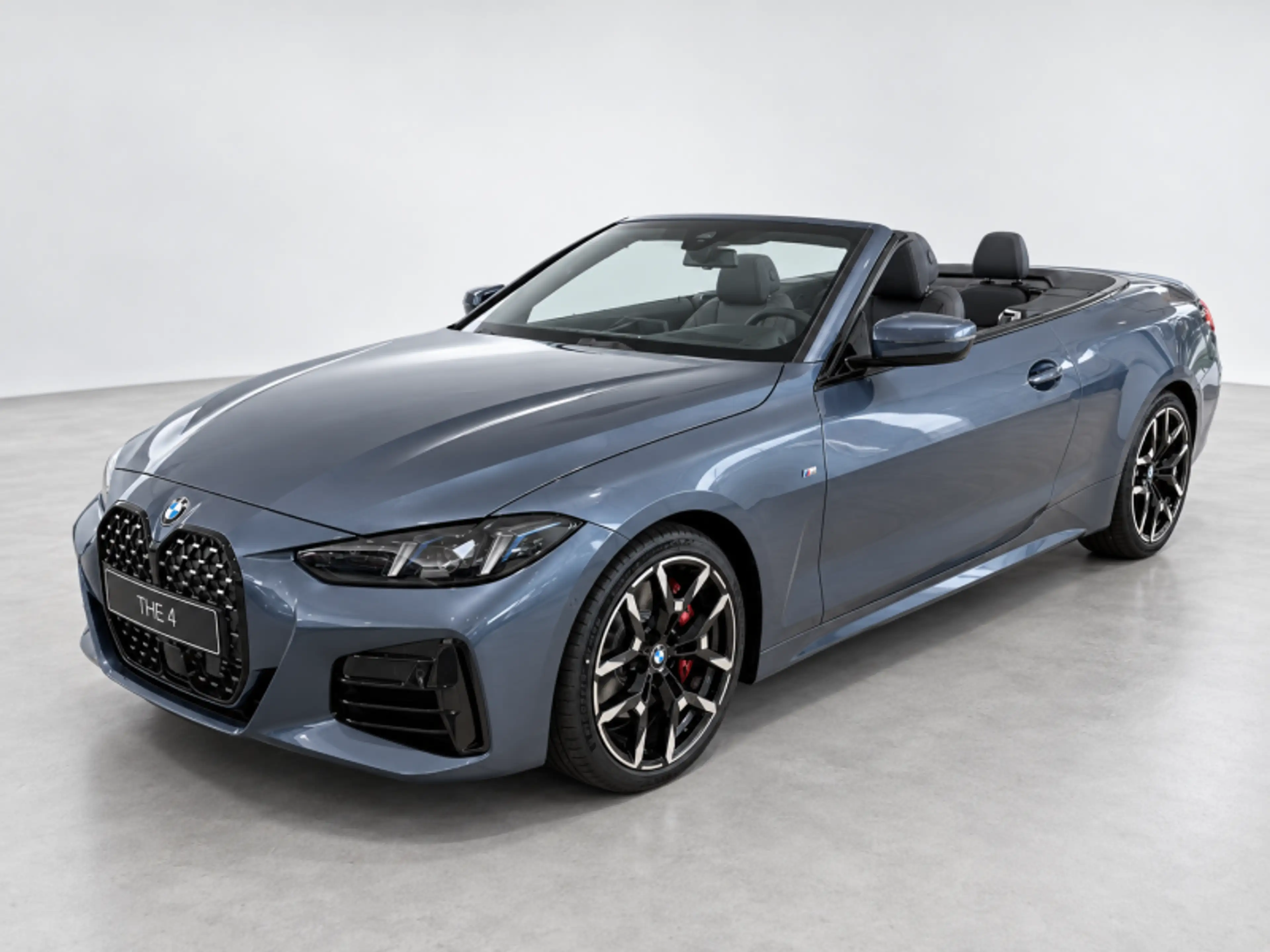 BMW 420 i Cabriolet - Pack M PRO - NEW 0 KM 420i Cabriolet
