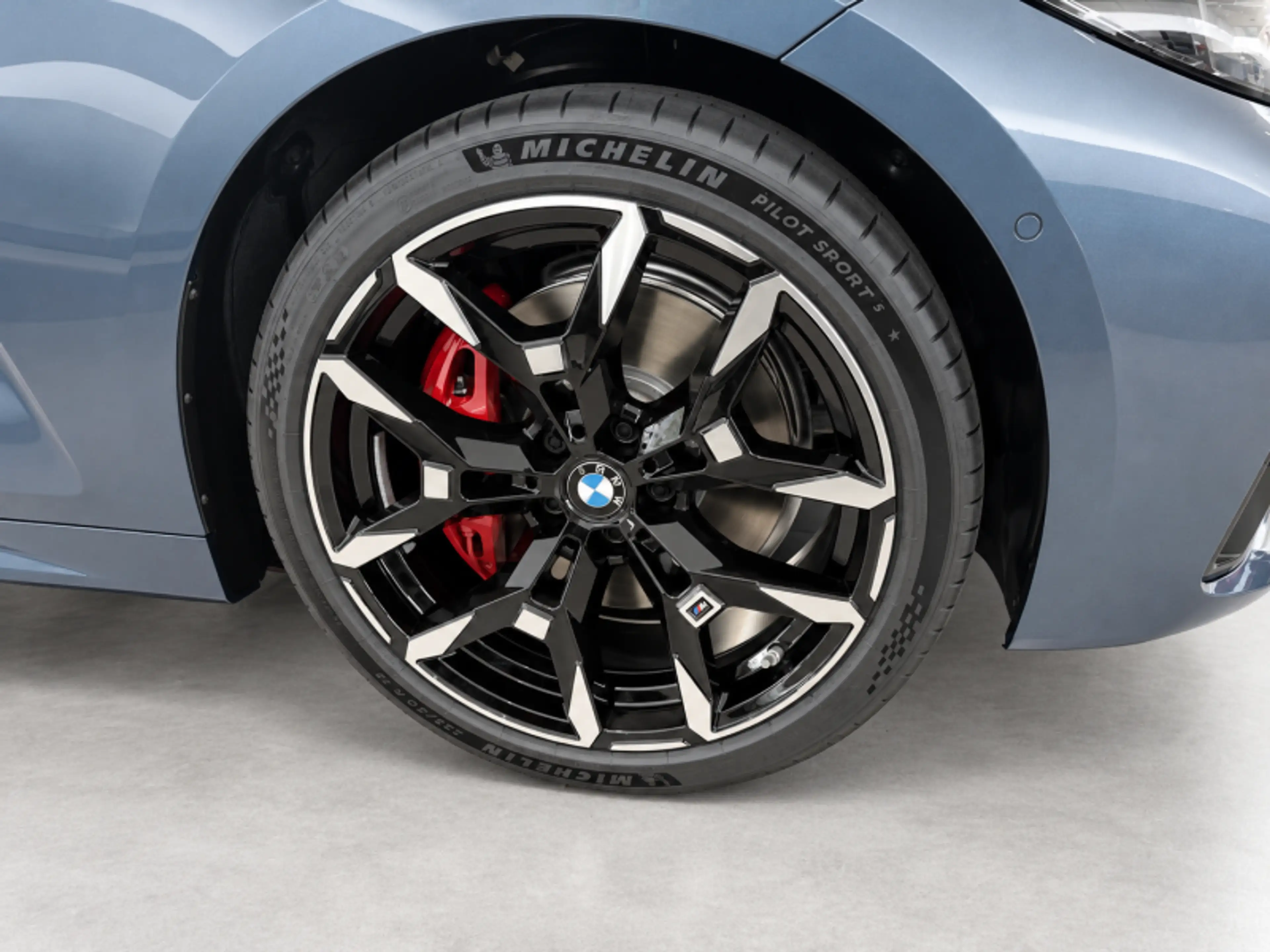 BMW 420 i Cabriolet - Pack M PRO - NEW 0 KM 420i Cabriolet — photo 5