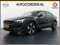 Polestar 2 Long Range 78 kWh Sleutelloos (GSM-sleutel) Adapti Noir - thumbnail 1