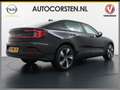 Polestar 2 Long Range 78 kWh Sleutelloos (GSM-sleutel) Adapti Noir - thumbnail 5