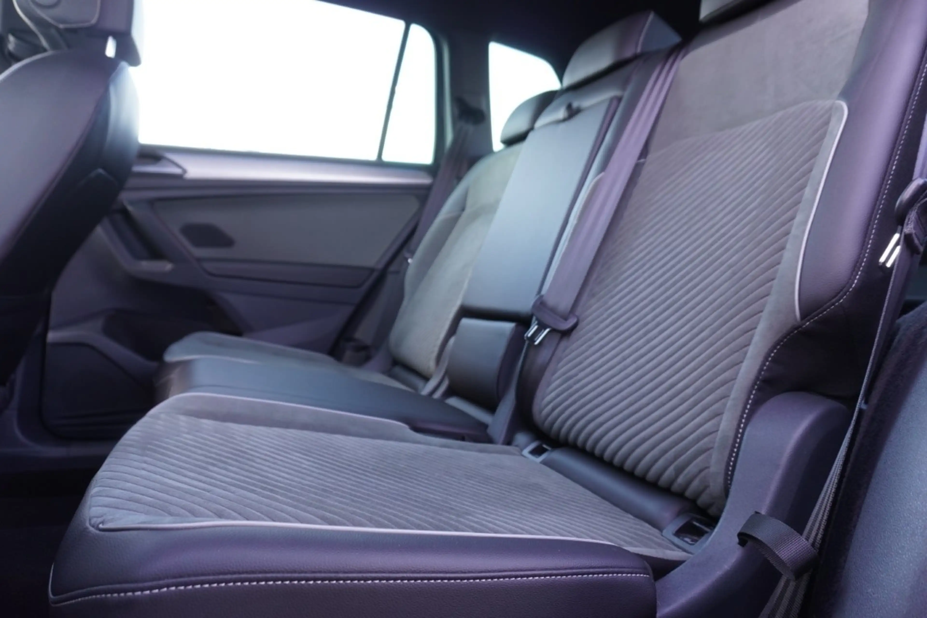 SEAT Tarraco 1.5 Xperience LED ACC SmartLink Kamera — photo 11
