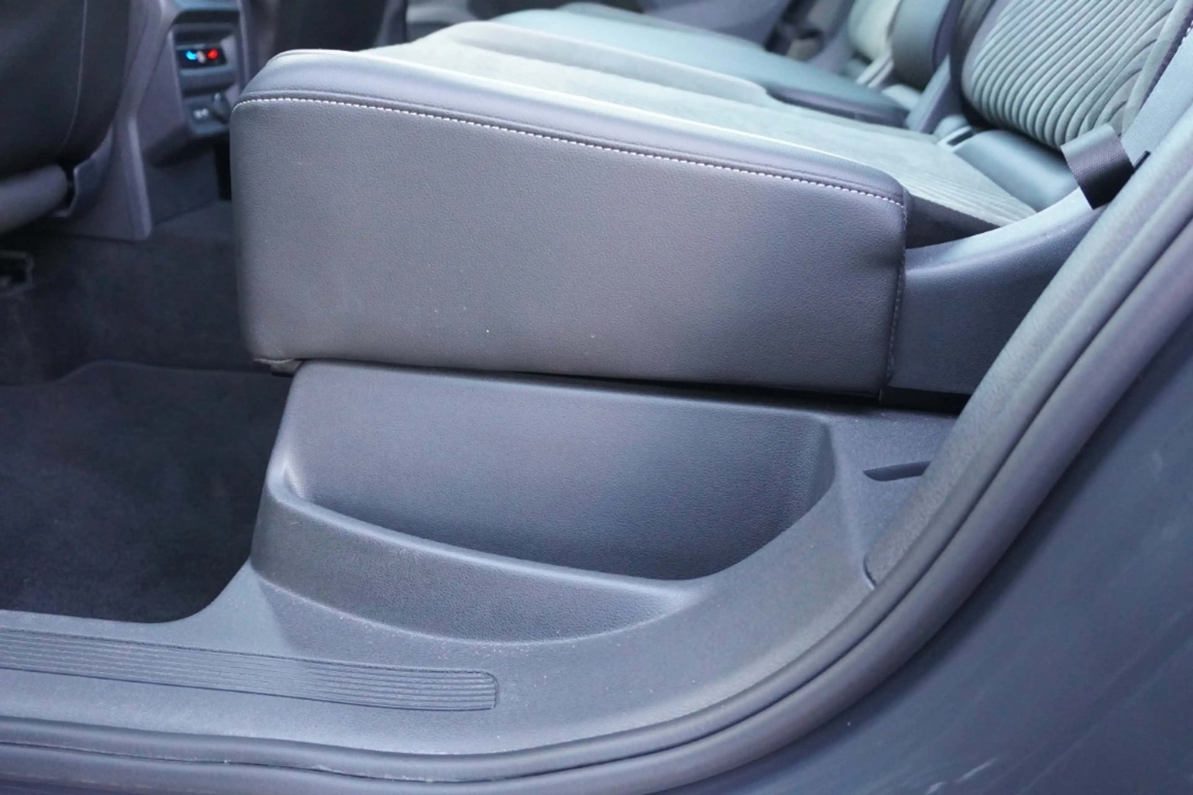 SEAT Tarraco 1.5 Xperience LED ACC SmartLink Kamera — photo 10