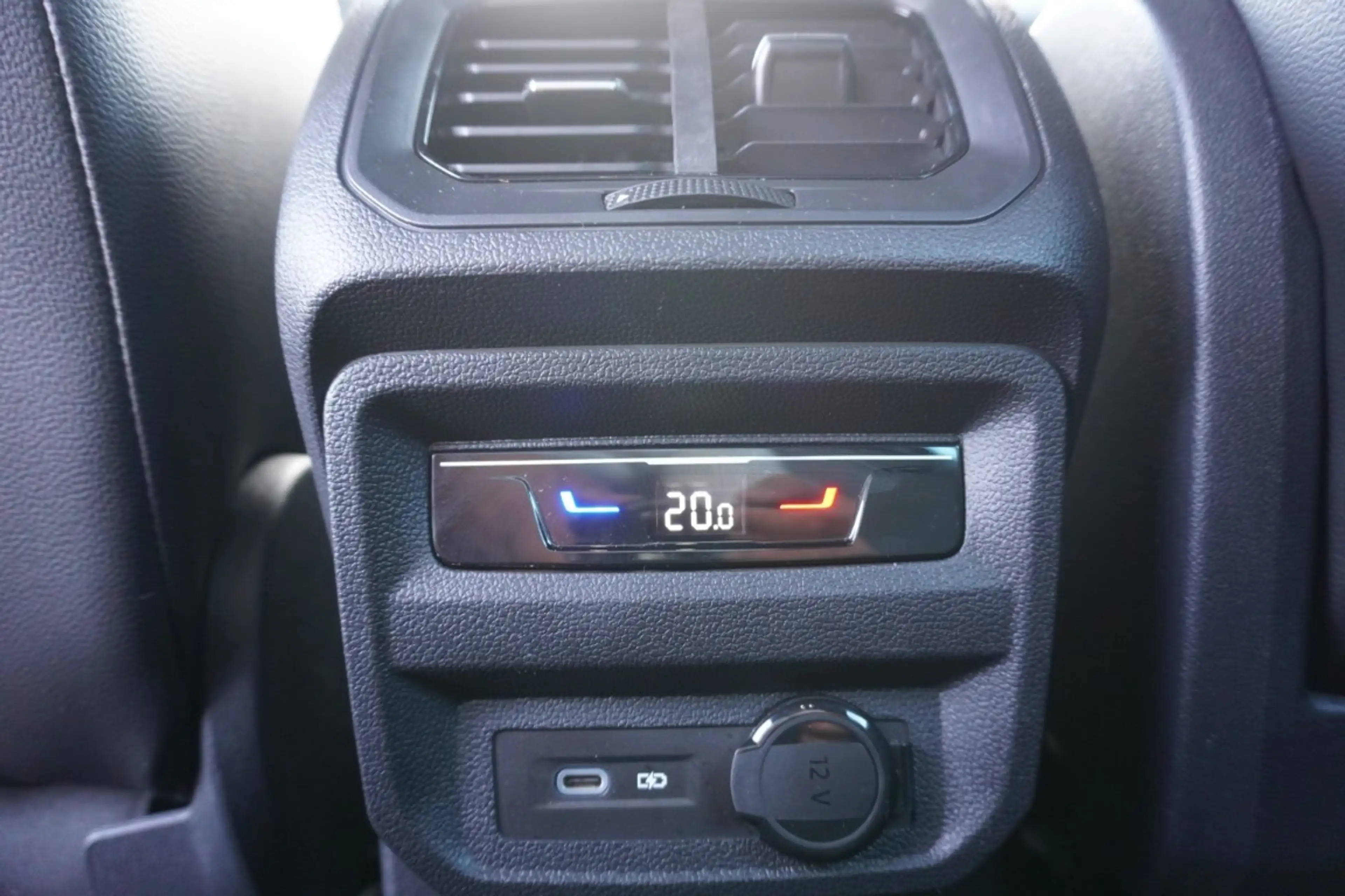SEAT Tarraco 1.5 Xperience LED ACC SmartLink Kamera — photo 14