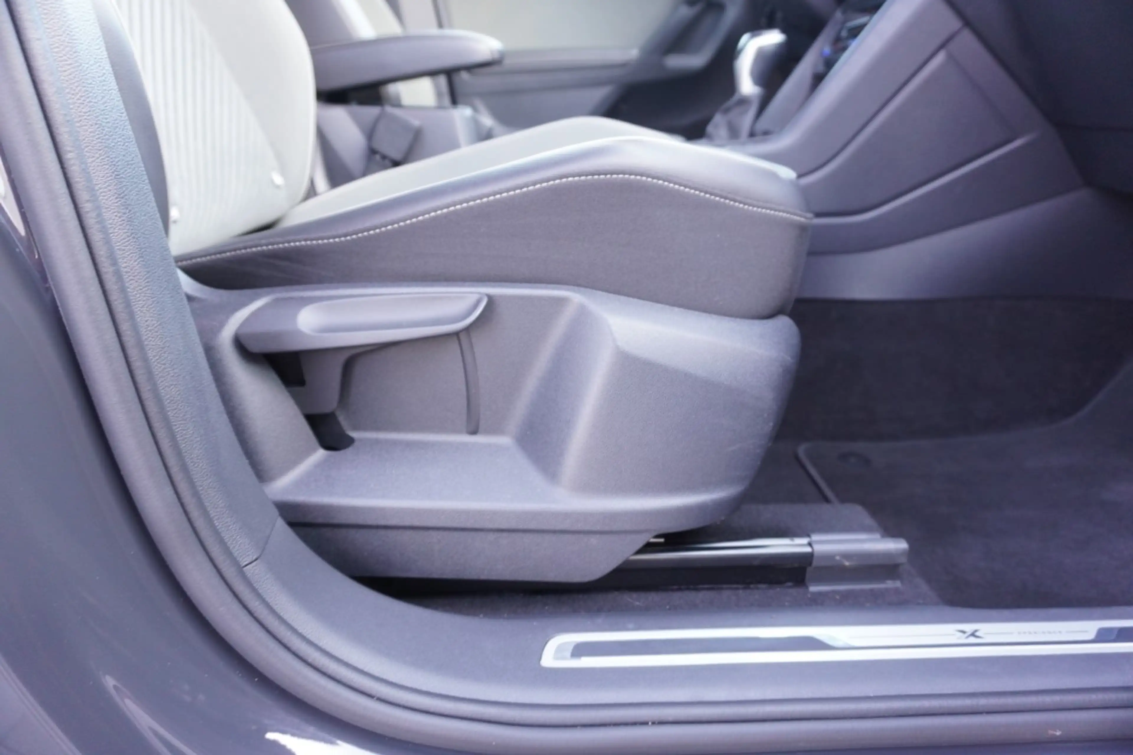 SEAT Tarraco 1.5 Xperience LED ACC SmartLink Kamera — photo 12