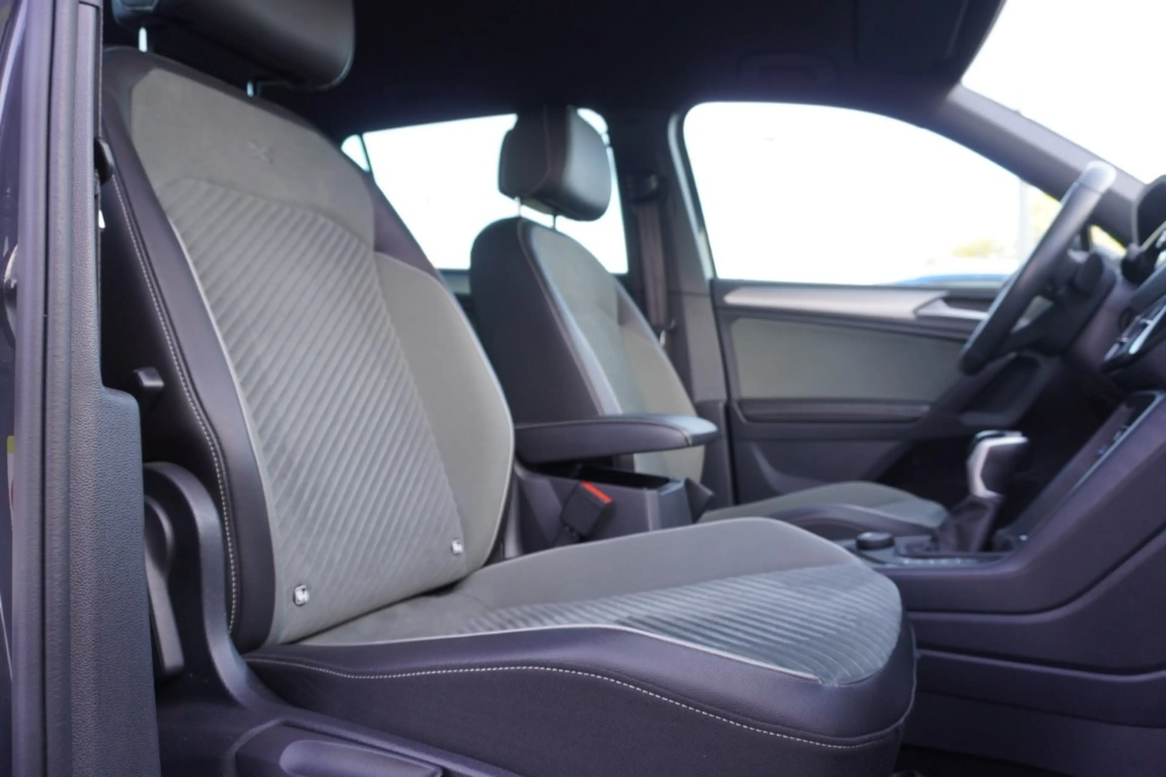 SEAT Tarraco 1.5 Xperience LED ACC SmartLink Kamera — photo 13