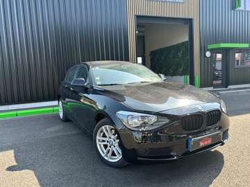 116i BERLINE F20 Premiere PHASE 1 GARANTIE 3 MOIS