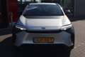 Toyota bZ4X 71KWH NIEUW VOORRAAD WARMTEPOMP 3-FASE 150 kW-LADE Grijs - thumbnail 9