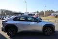 Toyota bZ4X 71KWH NIEUW VOORRAAD WARMTEPOMP 3-FASE 150 kW-LADE Grijs - thumbnail 7